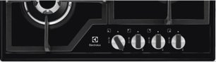 Варочная панель Электролюкс GPE363MB фото 2 в Казани и Татарстане Варочная панель Electrolux GPE363MB фото 2 в Казани и Татарстане