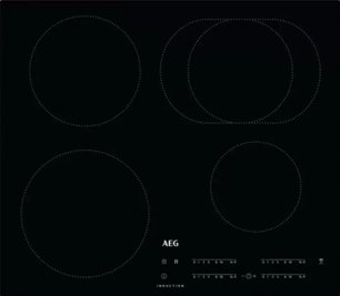 Варочная панель AEG IKB64413IB фото в Казани и Татарстане