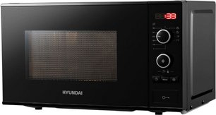 Микроволновая печь Hyundai HYM-D3032 фото 3 в Казани и Татарстане