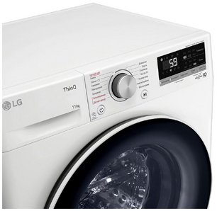 Стиральная машина LG TW4V5ES0W фото 2 в Казани и Татарстане