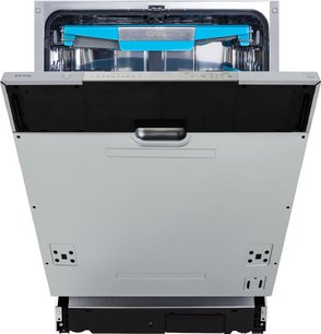 Встраиваемая посудомоечная машина Кертинг KDI 60977 фото 3 в Казани и Татарстане Встраиваемая посудомоечная машина Korting KDI 60977 фото 3 в Казани и Татарстане