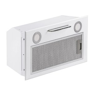 Встраиваемая вытяжка Крона Ameli 600 white S фото 3 в Казани и Татарстане Встраиваемая вытяжка KRONA Ameli 600 white S фото 3 в Казани и Татарстане
