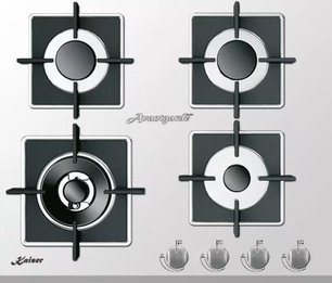 Независимая газовая поверхность Kaiser KCG 6382 W Turbo фото в Казани и Татарстане