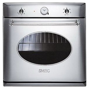 Духовой шкаф Смег SC855X-8 фото в Казани и Татарстане Духовой шкаф Smeg SC855X-8 фото в Казани и Татарстане