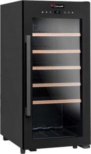 Винный шкаф Климадифф CS41B1 фото в Казани и Татарстане Винный шкаф Climadiff CS41B1 фото в Казани и Татарстане