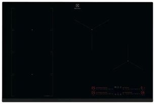 Варочная панель Электролюкс EIV85453 фото в Казани и Татарстане Варочная панель Electrolux EIV85453 фото в Казани и Татарстане