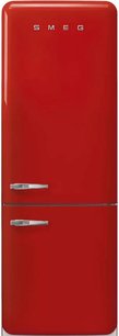 Холодильник Смег FAB38RRD фото в Казани и Татарстане Холодильник Smeg FAB38RRD фото в Казани и Татарстане
