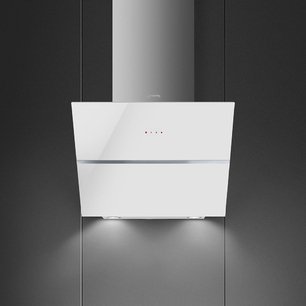 Вытяжка Smeg KCV60BE2 фото 2 в Казани и Татарстане