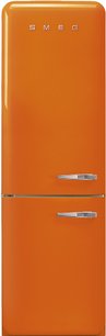 Холодильник Смег FAB32LON1 фото в Казани и Татарстане Холодильник Smeg FAB32LON1 фото в Казани и Татарстане