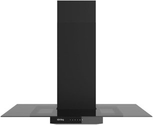 Вытяжка Кертинг KHC 90925 SGB фото в Казани и Татарстане Вытяжка Korting KHC 90925 SGB фото в Казани и Татарстане