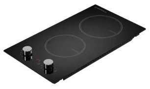 Индукционная варочная панель Маунфилд CVI292MBK фото 3 в Казани и Татарстане Индукционная варочная панель Maunfeld CVI292MBK фото 3 в Казани и Татарстане