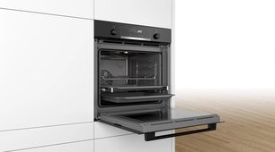 Духовой шкаф Бош HBG539EB0 фото 3 в Казани и Татарстане Духовой шкаф Bosch HBG539EB0 фото 3 в Казани и Татарстане