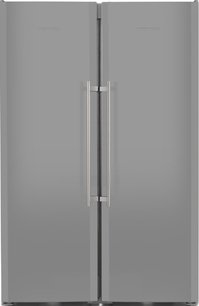 Холодильник Либхер SBSes 7253 Premium BioFresh NoFrost фото 2 в Казани и Татарстане Холодильник Liebherr SBSes 7253 Premium BioFresh NoFrost фото 2 в Казани и Татарстане