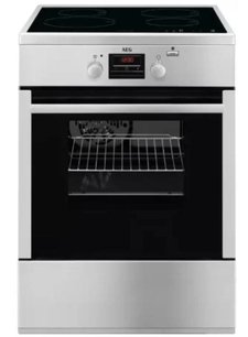 Индукционная плита AEG CIM66400BX фото в Казани и Татарстане