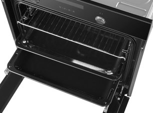 Духовой шкаф Мидеа MO78107CGB фото 2 в Казани и Татарстане Духовой шкаф Midea MO78107CGB фото 2 в Казани и Татарстане