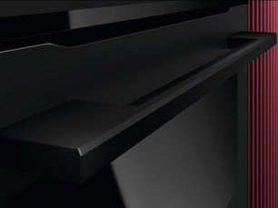 Встраиваемая микроволновая печь AEG NKM7N721B фото 3 в Казани и Татарстане