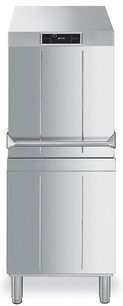 Купольная посудомоечная машина Smeg HTY520D фото в Казани и Татарстане