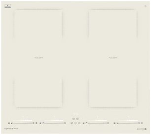 Стеклокерамическая варочная панель Zigmund Shtain CI 69.6 I фото в Казани и Татарстане