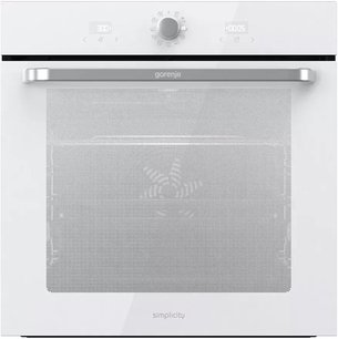Духовой шкаф Горение BOS67371SYW фото в Казани и Татарстане Духовой шкаф Gorenje BOS67371SYW фото в Казани и Татарстане