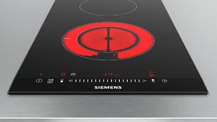 Варочная панель Сименс ET375FFP1E фото 2 в Казани и Татарстане Варочная панель Siemens ET375FFP1E фото 2 в Казани и Татарстане