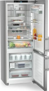 Холодильник Liebherr CNsdd 775i Prime NoFrost фото 2 в Казани и Татарстане