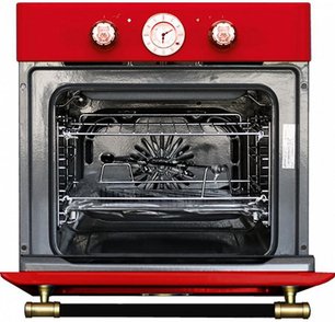 Духовой шкаф Kaiser EH 6424 RotBe фото 3 в Казани и Татарстане