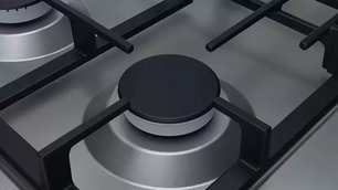 Варочная панель Бош PGP6B5O93R фото 4 в Казани и Татарстане Варочная панель Bosch PGP6B5O93R фото 4 в Казани и Татарстане