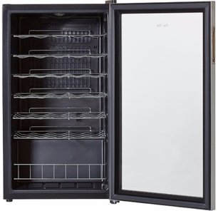 Винный шкаф Климадифф VSV33 фото 4 в Казани и Татарстане Винный шкаф Climadiff VSV33 фото 4 в Казани и Татарстане
