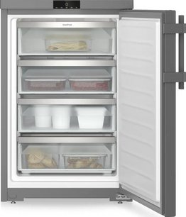 Холодильник Liebherr Fdgd 1404 Pure фото 3 в Казани и Татарстане