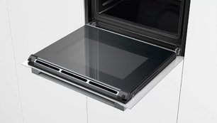 Духовой шкаф Бош HBG675BW1 фото 4 в Казани и Татарстане Духовой шкаф Bosch HBG675BW1 фото 4 в Казани и Татарстане