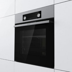 Духовой шкаф Горение BO6737E02NX фото 4 в Казани и Татарстане Духовой шкаф Gorenje BO6737E02NX фото 4 в Казани и Татарстане