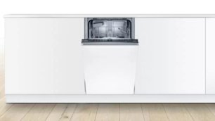 Встраиваемая посудомоечная машина BOSCH SPV2IKX2BR фото 3 в Казани и Татарстане Встраиваемая посудомоечная машина BOSCH SPV2IKX2BR фото 3 в Казани и Татарстане
