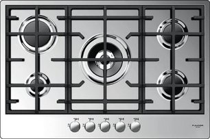 Варочная панель Fulgor Milano CPH 765 G WK фото в Казани и Татарстане