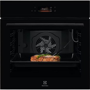 Духовой шкаф Electrolux LOE8P39Z фото в Казани и Татарстане