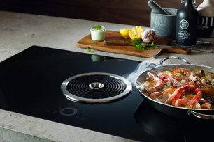 Варочная панель БОРА BFIU фото 3 в Казани и Татарстане Варочная панель BORA BFIU фото 3 в Казани и Татарстане