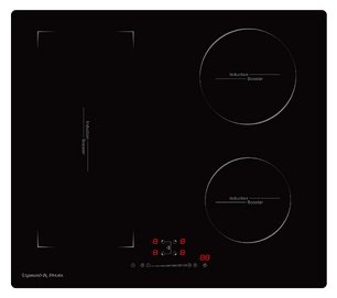 Стеклокерамическая варочная панель Zigmund Shtain CI 46.6 B фото в Казани и Татарстане