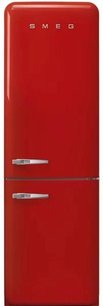 Холодильник Смег FAB32RRD3 фото в Казани и Татарстане Холодильник Smeg FAB32RRD3 фото в Казани и Татарстане