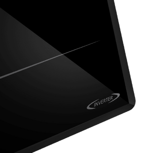 Индукционная варочная панель Maunfeld AVI6044SSFBK фото 3 в Казани и Татарстане