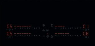 Варочная панель AEG NII84B30AB фото 3 в Казани и Татарстане