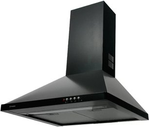 Вытяжка Фабер STRIP BK A90 фото в Казани и Татарстане Вытяжка Faber STRIP BK A90 фото в Казани и Татарстане