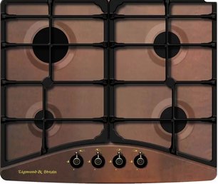 Варочная панель Zigmund Shtain GN 03.61 M фото в Казани и Татарстане