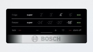 Холодильник Бош KGN36VW2AR фото 2 в Казани и Татарстане Холодильник Bosch KGN36VW2AR фото 2 в Казани и Татарстане
