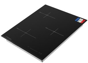 Варочная панель Маунфилд MVI45.3HZ.3BT-BK фото 4 в Казани и Татарстане Варочная панель Maunfeld MVI45.3HZ.3BT-BK фото 4 в Казани и Татарстане