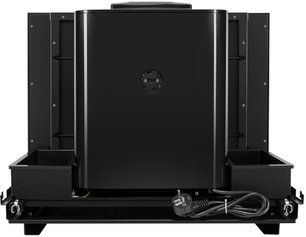 Встраиваемая кофемашина Maunfeld AMCM1503S фото 4 в Казани и Татарстане