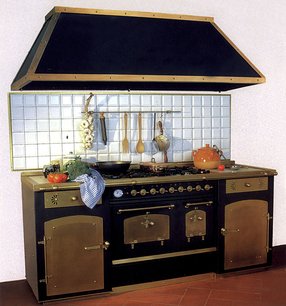 Варочный центр Restart ELG 029 фото 2 в Казани и Татарстане