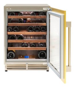 Встраиваемый винный шкаф Fhiaba UCW602TGM фото в Казани и Татарстане