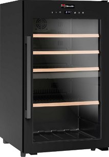 Винный шкаф Климадифф CD56B1 фото в Казани и Татарстане Винный шкаф Climadiff CD56B1 фото в Казани и Татарстане