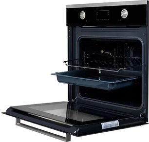 Духовой шкаф Куперсберг HO 655 T фото 4 в Казани и Татарстане Духовой шкаф Kuppersberg HO 655 T фото 4 в Казани и Татарстане