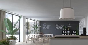 Вытяжка Фабер CELINE CG MATT фото 2 в Казани и Татарстане Вытяжка Faber CELINE CG MATT фото 2 в Казани и Татарстане