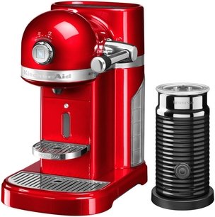 Кофемашина Китчен Эйд 5KES0504EER фото в Казани и Татарстане Кофемашина KitchenAid 5KES0504EER фото в Казани и Татарстане